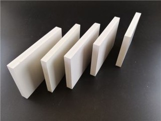 Tovarniška cena Bela PVC pena List