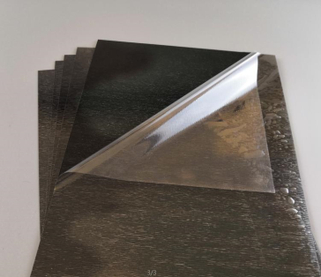 Samolepilni PVC Photobook list