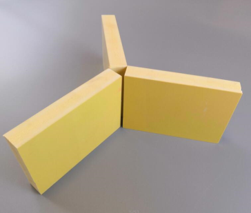 WPC PVC list za pohištvo