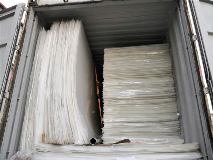 Top Selling Customized Clear Acrylic Sheet