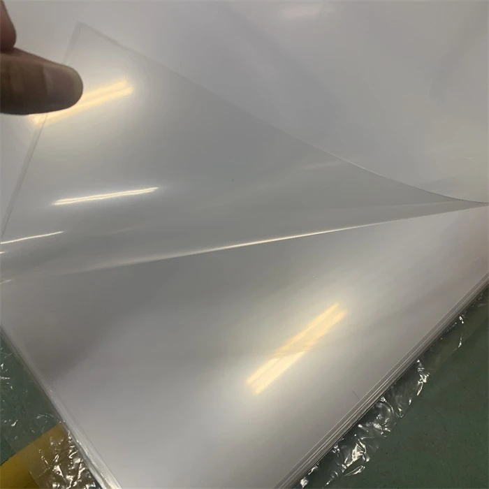 Pet Sheet in Roll