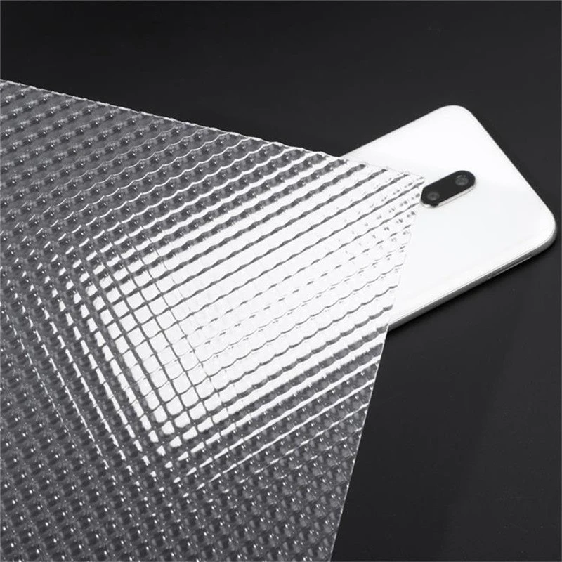 Prismatic Acrylic Sheets