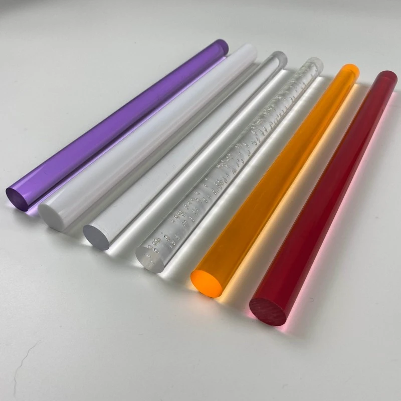 threaded acrylic rod threaded acrylic rod