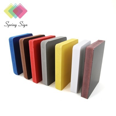 PVC Foam Board